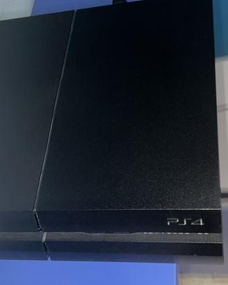 ps4 playstation 4 120€