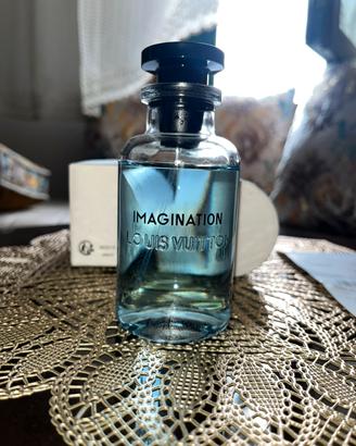 Louis Vuitton – Imagination Eau de Parfum 100 ml