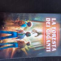 Libro La foresta dei giganti