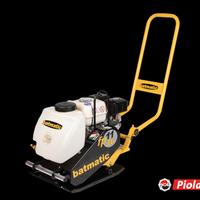 Piastra vibrante FP1136 Batmatic
