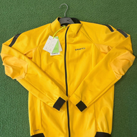 giacca da bici