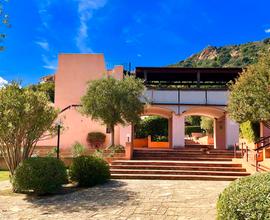 Pula, Is Molas golf club, villa in residence