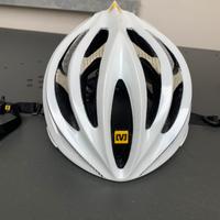 Casco City/Trekking Mavic Aksium Elite S (51-56cm)