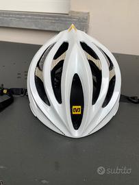 Casco City/Trekking Mavic Aksium Elite S (51-56cm)
