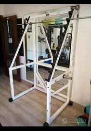 RACK TECHNOGYM