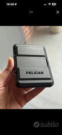 Pelican magsafe wallet portacarte
