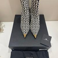 stivaletto Elisabetta Franchi