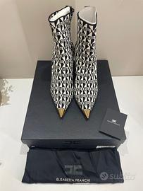 stivaletto Elisabetta Franchi