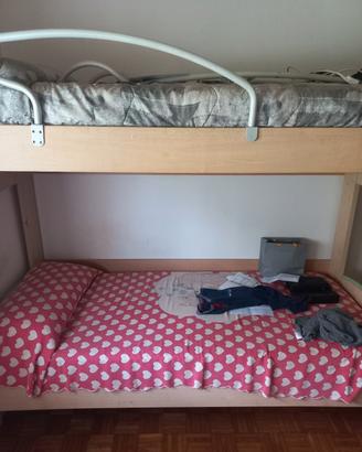 letto a castello 