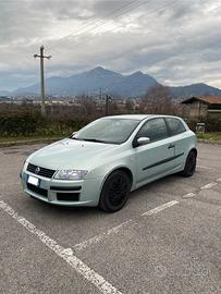 Fiat Stilo 3p 1.6 16v Active