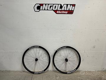 Ruote Roval Alpinist CLX