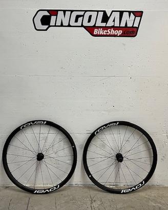 Ruote Roval Alpinist CLX