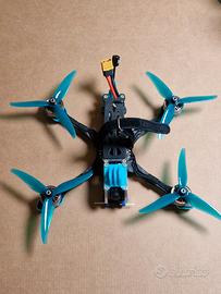 drone fpv clone MK5