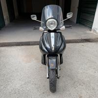 Piaggio beverly tourer 250