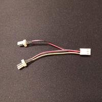 Splitter cavo ventola PC