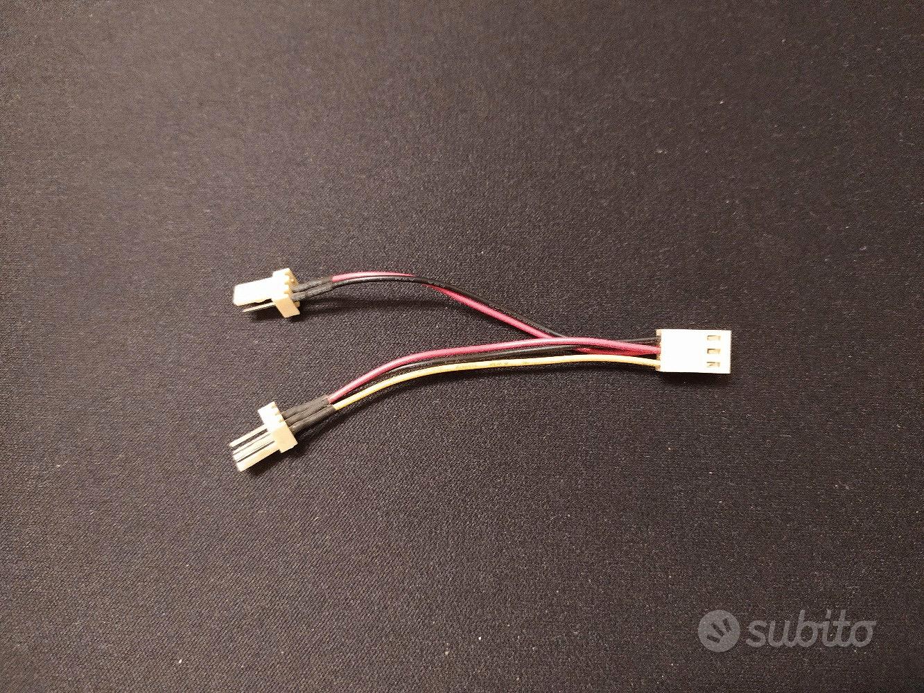 Cavo Adattatore LaBlanc Da USB A SATA Per SSD/HDD Da 2,5, Convertitore E Cavo Esterno Da SATA A Usb 30 Convertitore Usb 30 Sata Iii Cavo Convertitore Da Sata A Usb 30 85543846