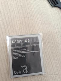 batteria Samsung j7
