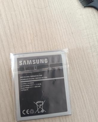 batteria Samsung j7