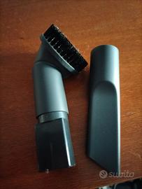 Aspirapolvere - scopa elettrica