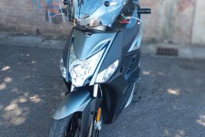 KYMCO Agility 200i abs