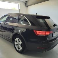 Audi A4 Avant 2.0 TDI 122 CV Sport automatica