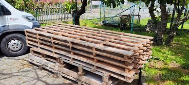 pallet - bancali  300x120