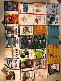 Libri di scuola e invalsi