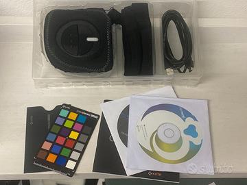X-Rite COLOR MUNKI