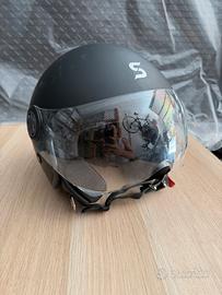 Casco SKA-P nero XS