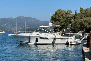 Fisherman Wellcraft coastal 360