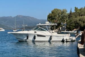 Fisherman Wellcraft coastal 360