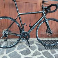 Bici da corsa