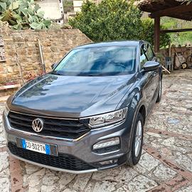Volkswagen t-roc 1.6 TDI
