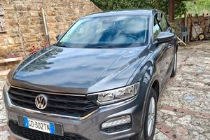 Volkswagen t-roc 1.6 TDI