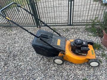 Tagliaerba a benzina 4 tempi