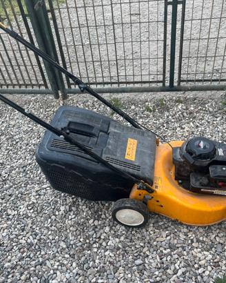 Tagliaerba a benzina 4 tempi