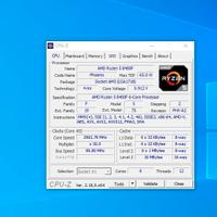 Cpu Amd Ryzen 5 8400F