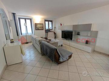 Casa Indipendente Cambiasca [613VRG]