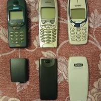 stock cellulari vintage