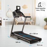 Tapis roulant