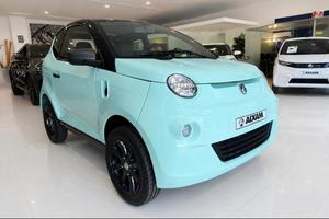 AIXAM Aixam Easy Elettrica o Diesel