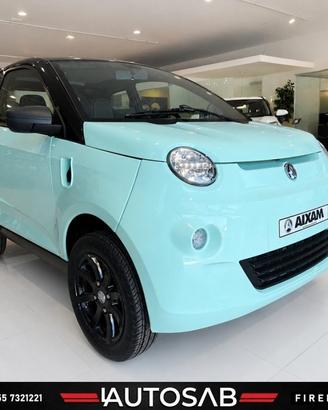 AIXAM Aixam Easy Elettrica o Diesel