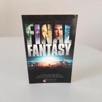 Libro Final Fantasy Sperling Paperback