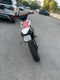 Beta RR 50