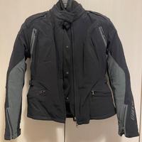 Giubbotto moto Donna Dainese