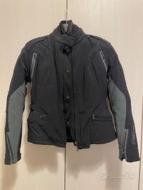 Giubbotto moto Donna Dainese