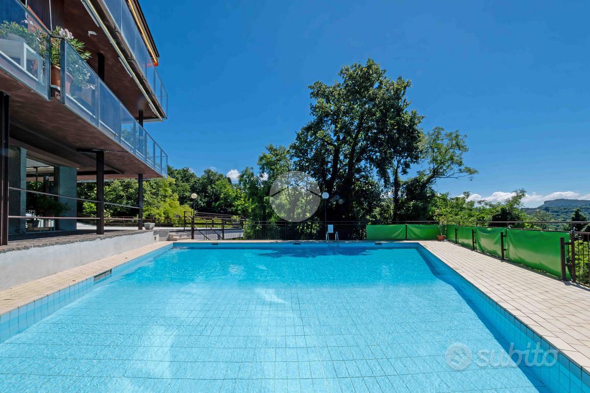 Appartamento – Costermano sul Garda - Vista 4