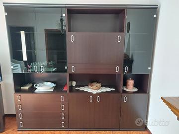 Salotto completo