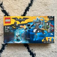 Lego The Batman 70901 Mr. Freeze Ice Attack