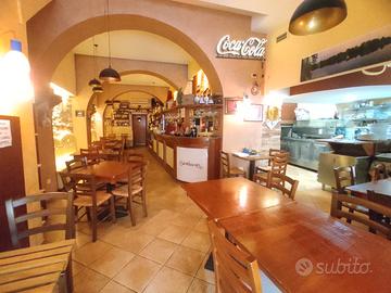 Lentini Avviatissima Pizzeria, Pub, Ristorante